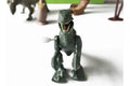 Dinosaur set with light and sound 1 Legetøj Min Egen Verden.dk