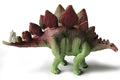 Dinosaur set with light and sound 2 Legetøj minegenverden.dk