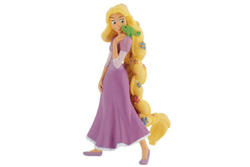 Bullyland Walt Disney Rapunzel 5x7,2x10,6cm