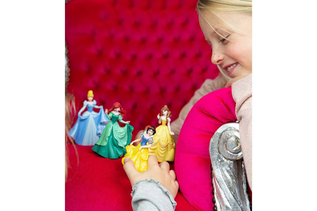 Bullyland Walt Disney Askepot 9,1x6x10cm
