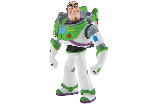 Bullyland Walt Disney Buzz Lightyear 3,9x9,3x7,2cm