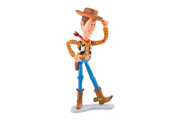 Bullyland Walt Disney Woody 3x10x4,5cm