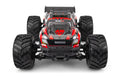BLACKZON Spryte MT 1/20 4WD Electric Monster Truck - Red Alm produkt 123Unik