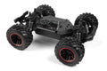 BLACKZON Spryte MT 1/20 4WD Electric Monster Truck - Red Alm produkt 123Unik