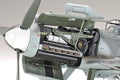 TAMIYA 1/48 Messerschmitt Bf 109 G-6 Legetøj Min Egen Verden