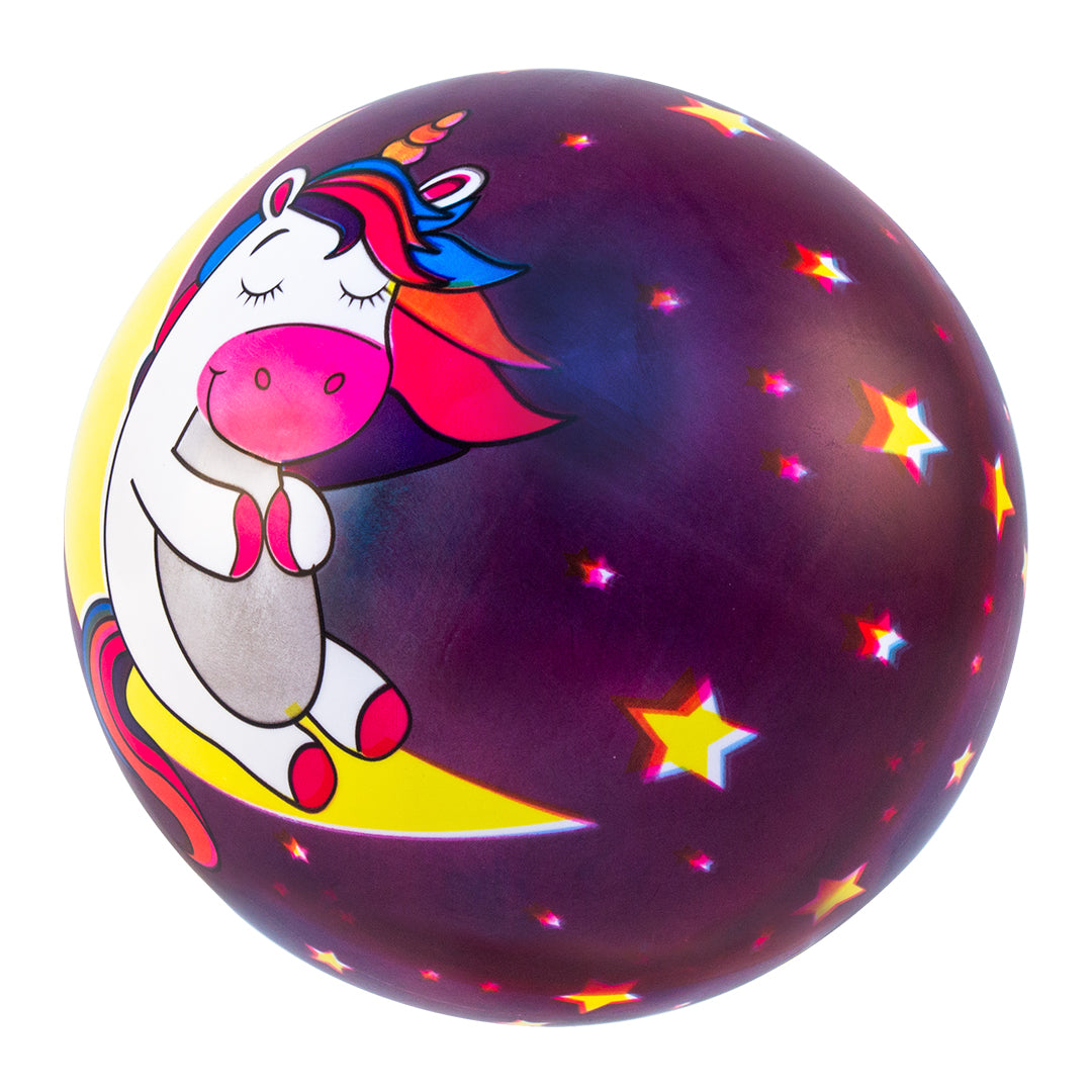 Magni | Bold med enhjørning, str. 4 Alm produkt Magni