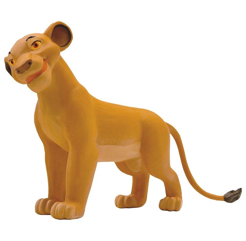 Bullyland Walt Disney Løvernes Konge fig. Sarabi Legetøj Min Egen Verden