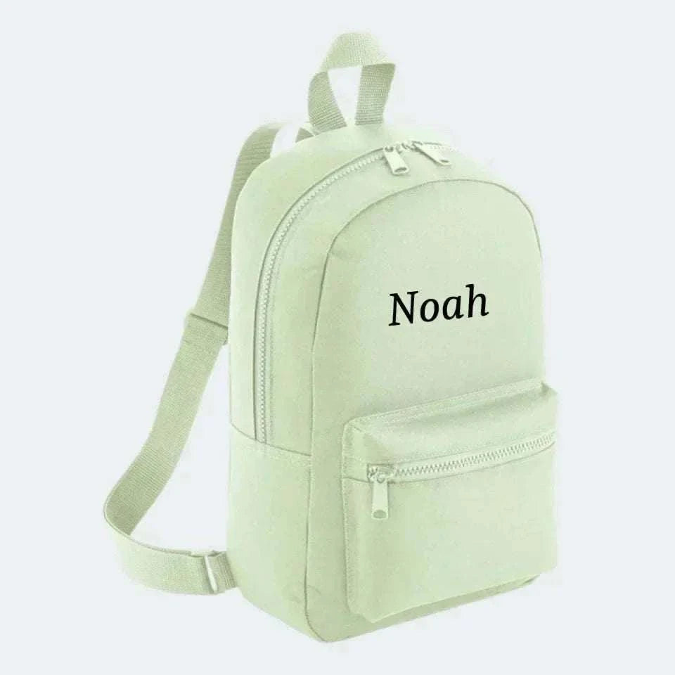 Pistachio rygsæk 7 liter