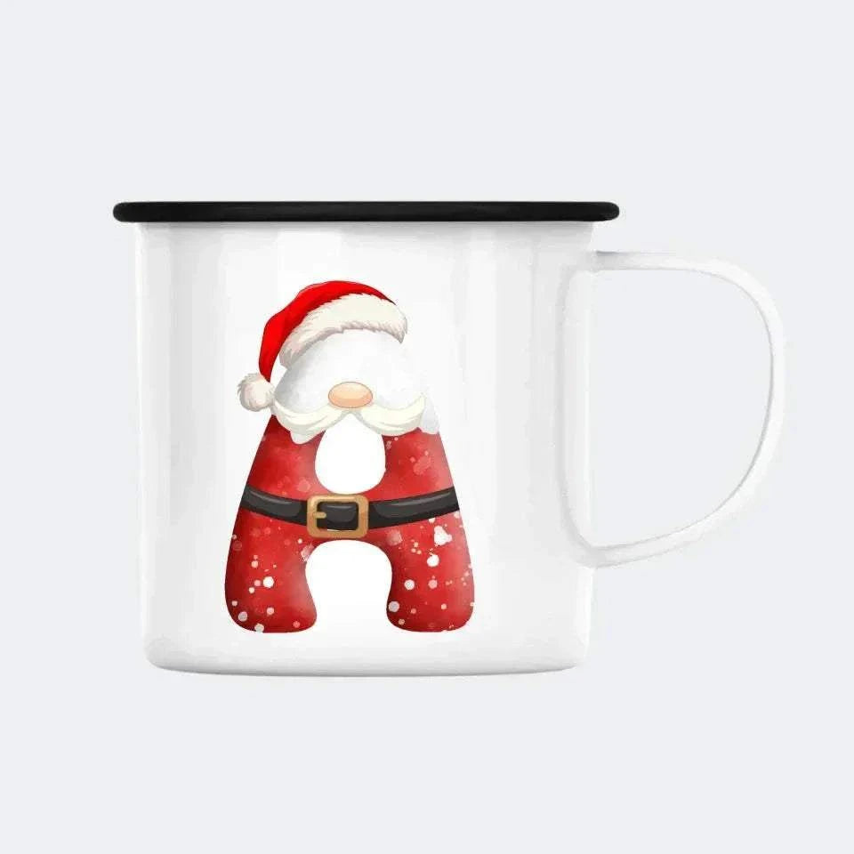 Julebogstavkop Customizer 123Unik 300ml