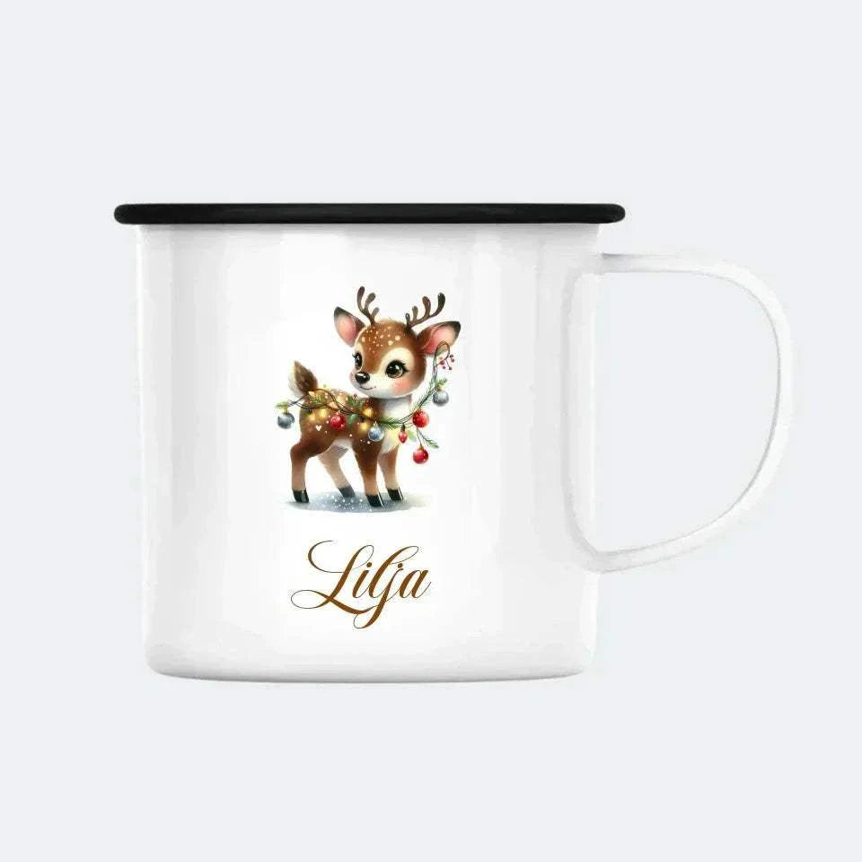 Rensdyr Customizer 123Unik 300ml