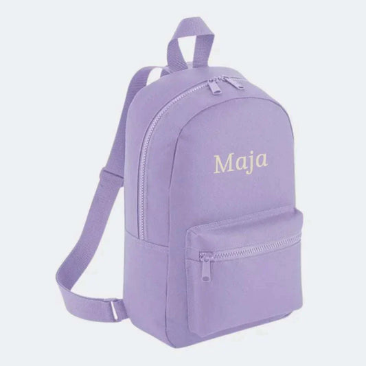 Lavendel rygsæk 7 liter
