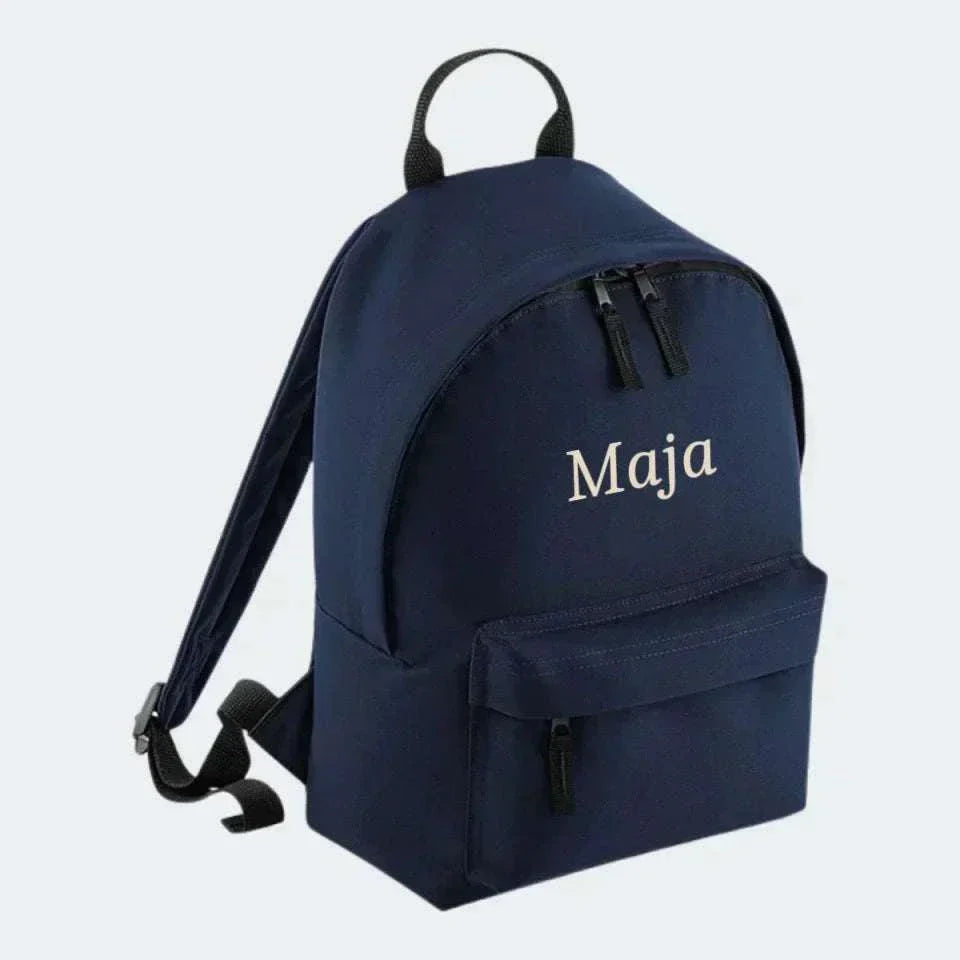 Navy rygsæk 9 liter