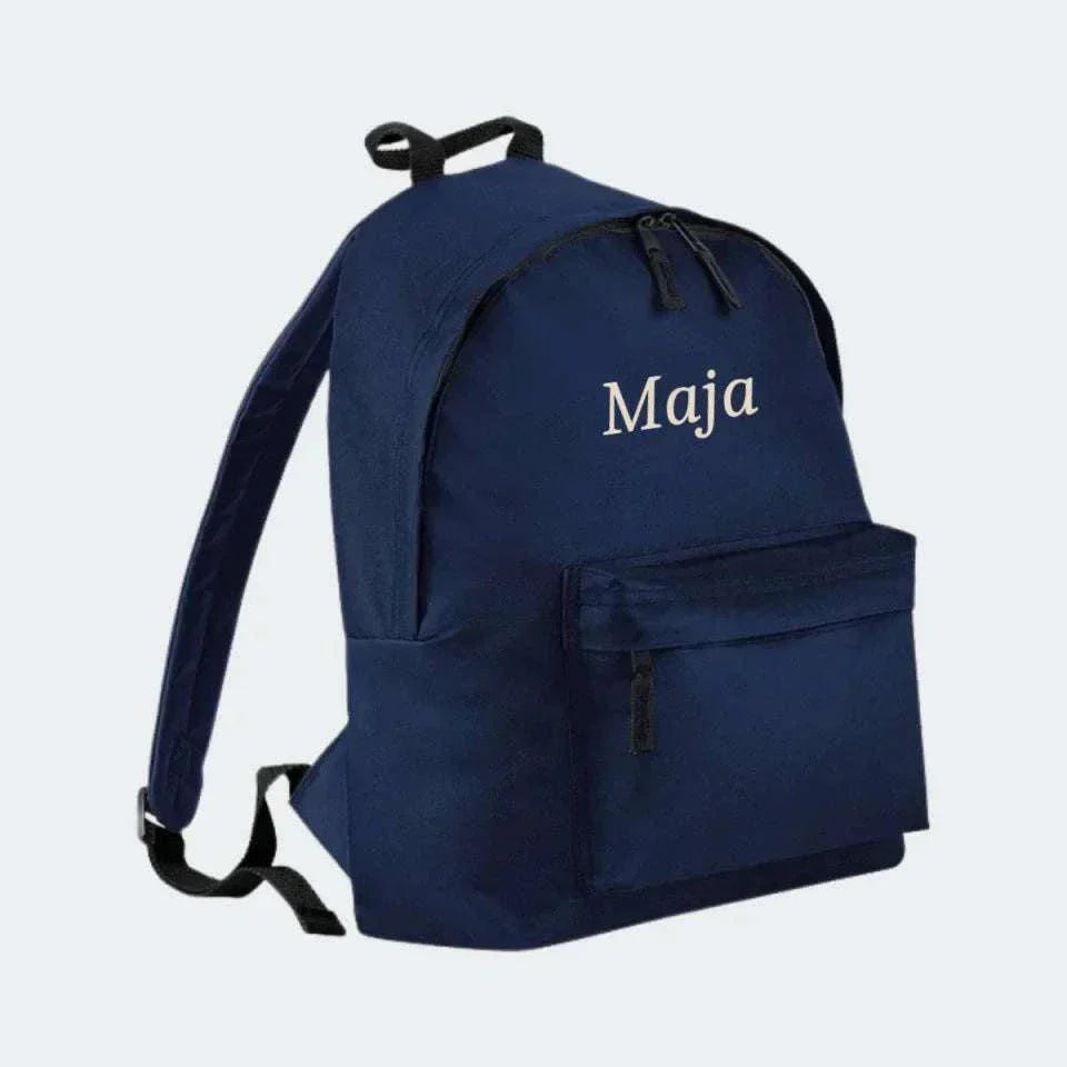 Navy rygsæk 12 liter