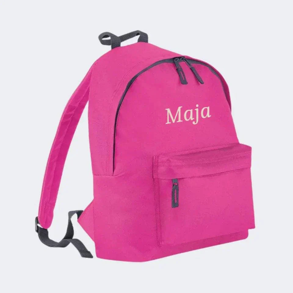 Fuchsia rygsæk 12 liter