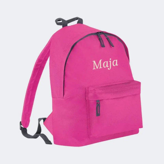 Fuchsia rygsæk 12 liter