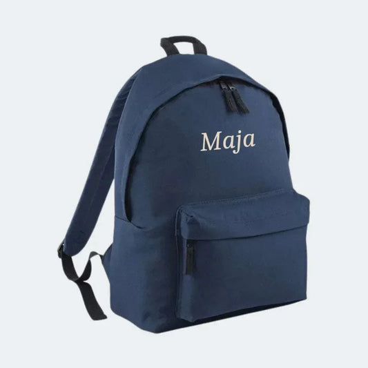 Navy rygsæk 18 liter