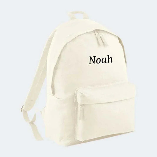 Natural rygsæk 18 liter