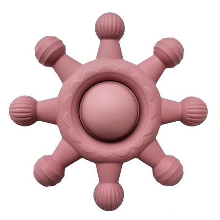 Økologisk bidering fra Summerville - flere varianter 123Unik Dusty rose