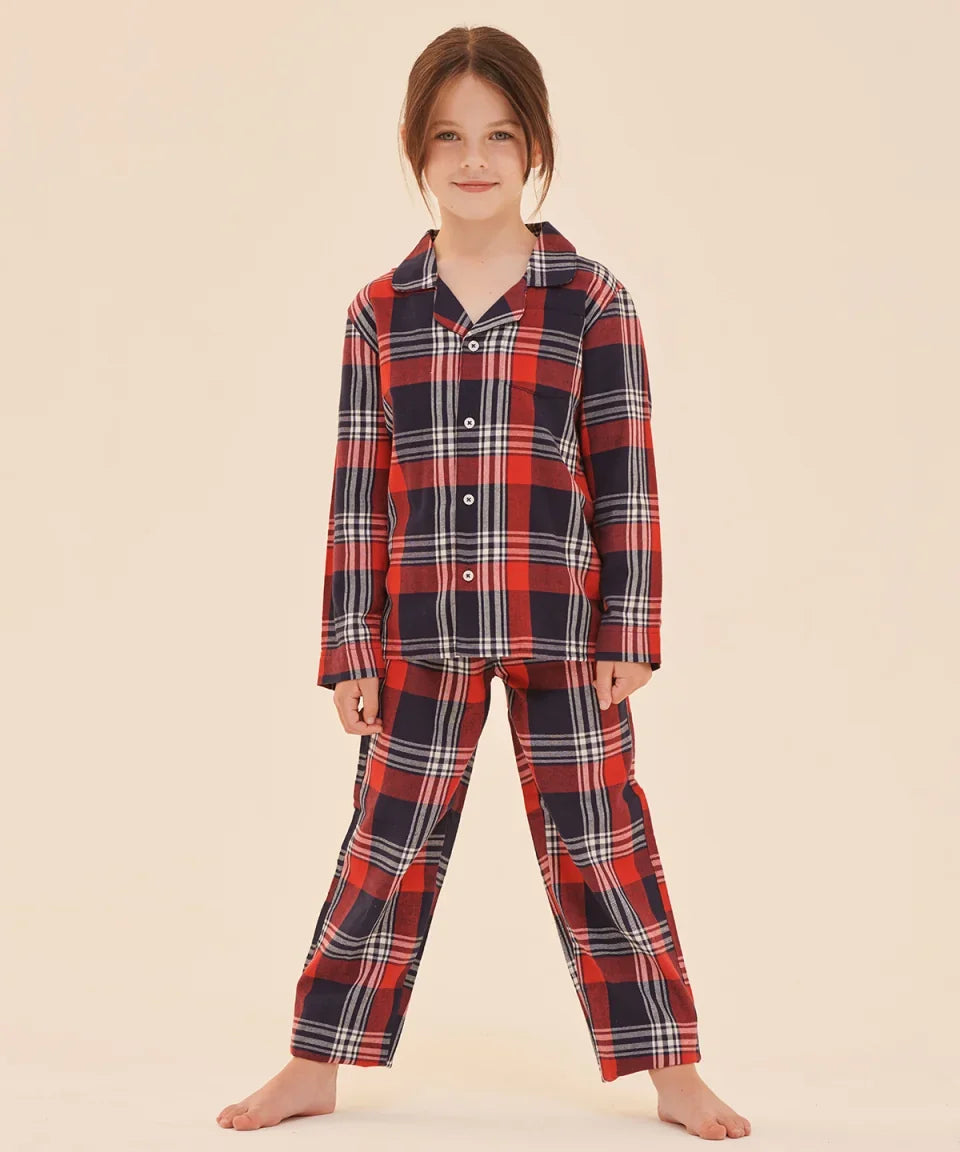 barn pyjamas