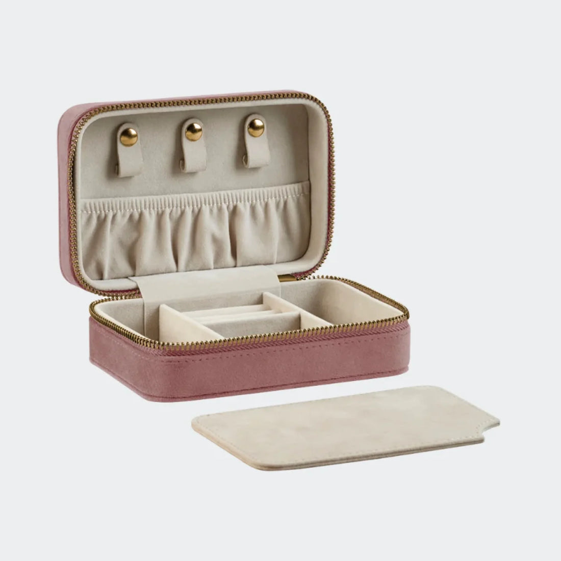 Smykkeskrin - Rose Customizer 123Unik Smykkeskrin - Rose Rose m