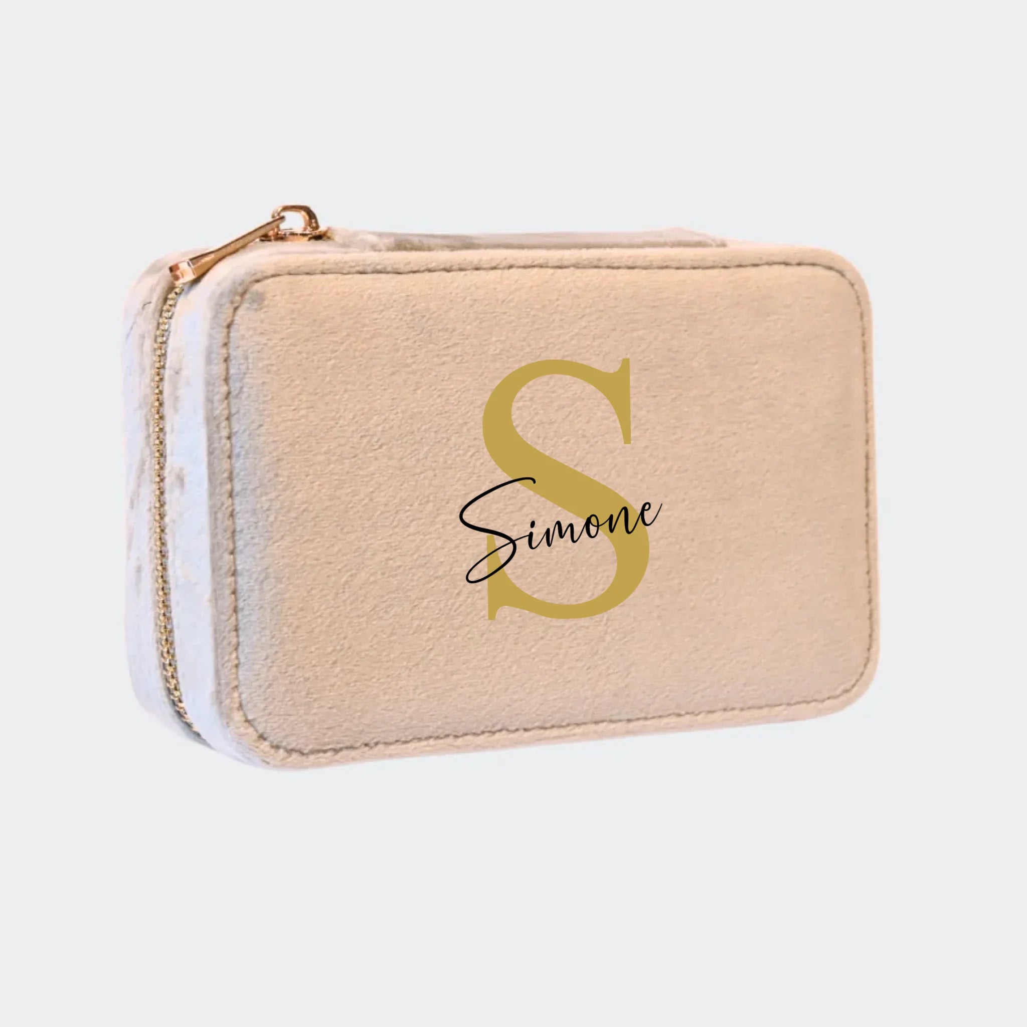 Smykkebox – Moonstone, Smykkeskrin m