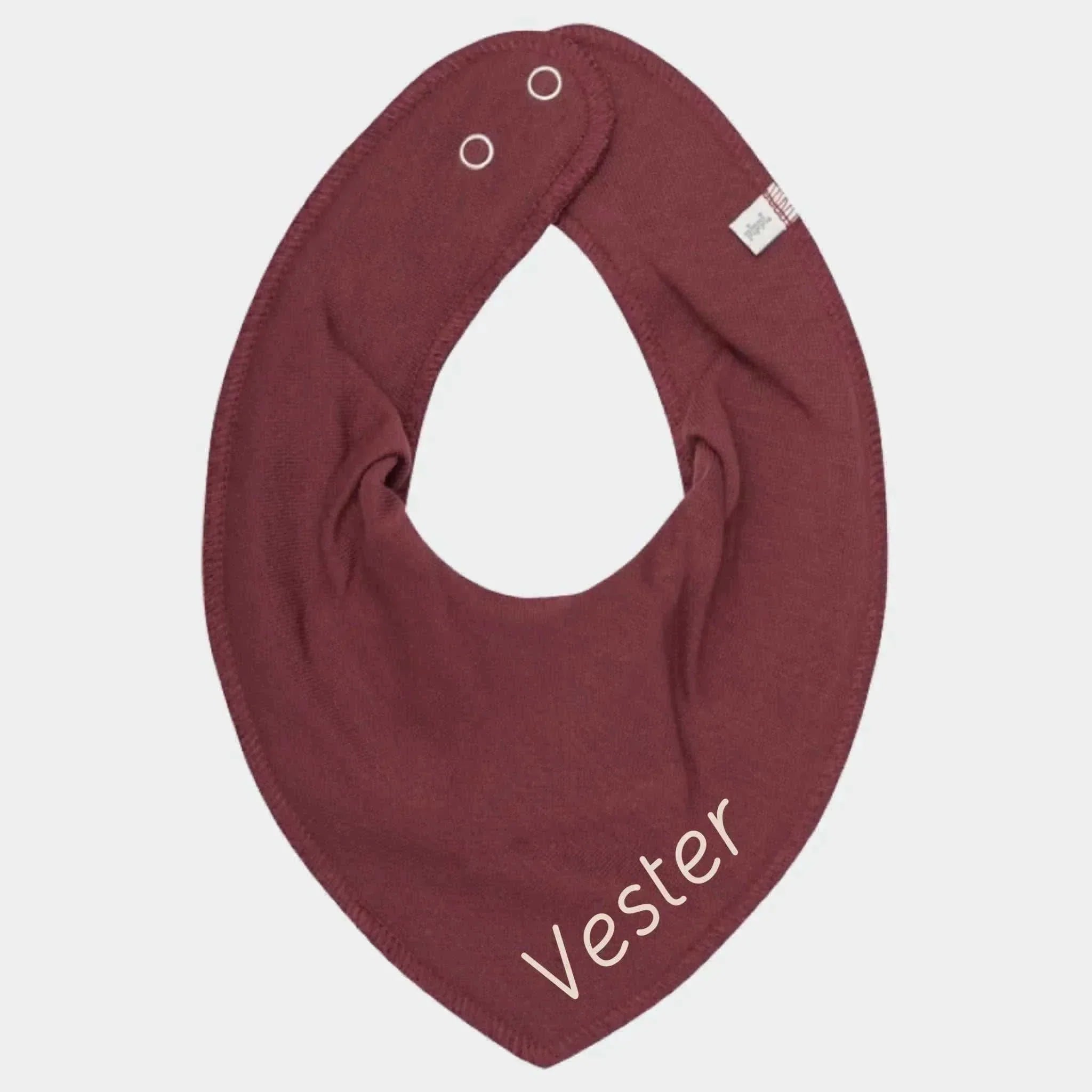 Savlesmække – Bland selv, New Maroon m