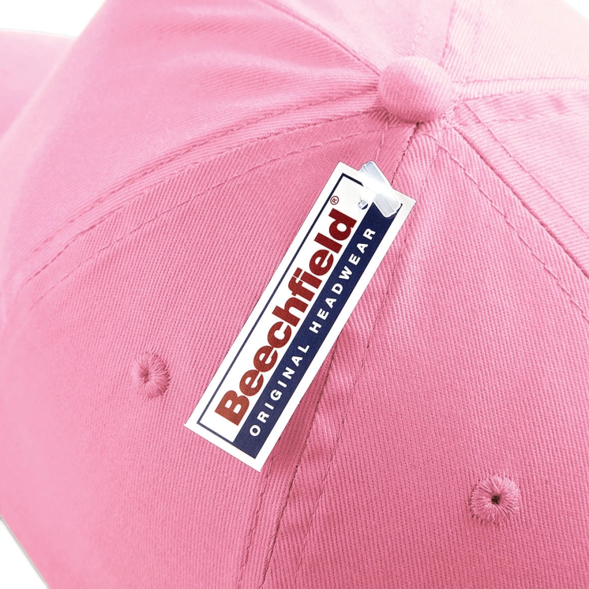 Voksen kasket – Classic Pink