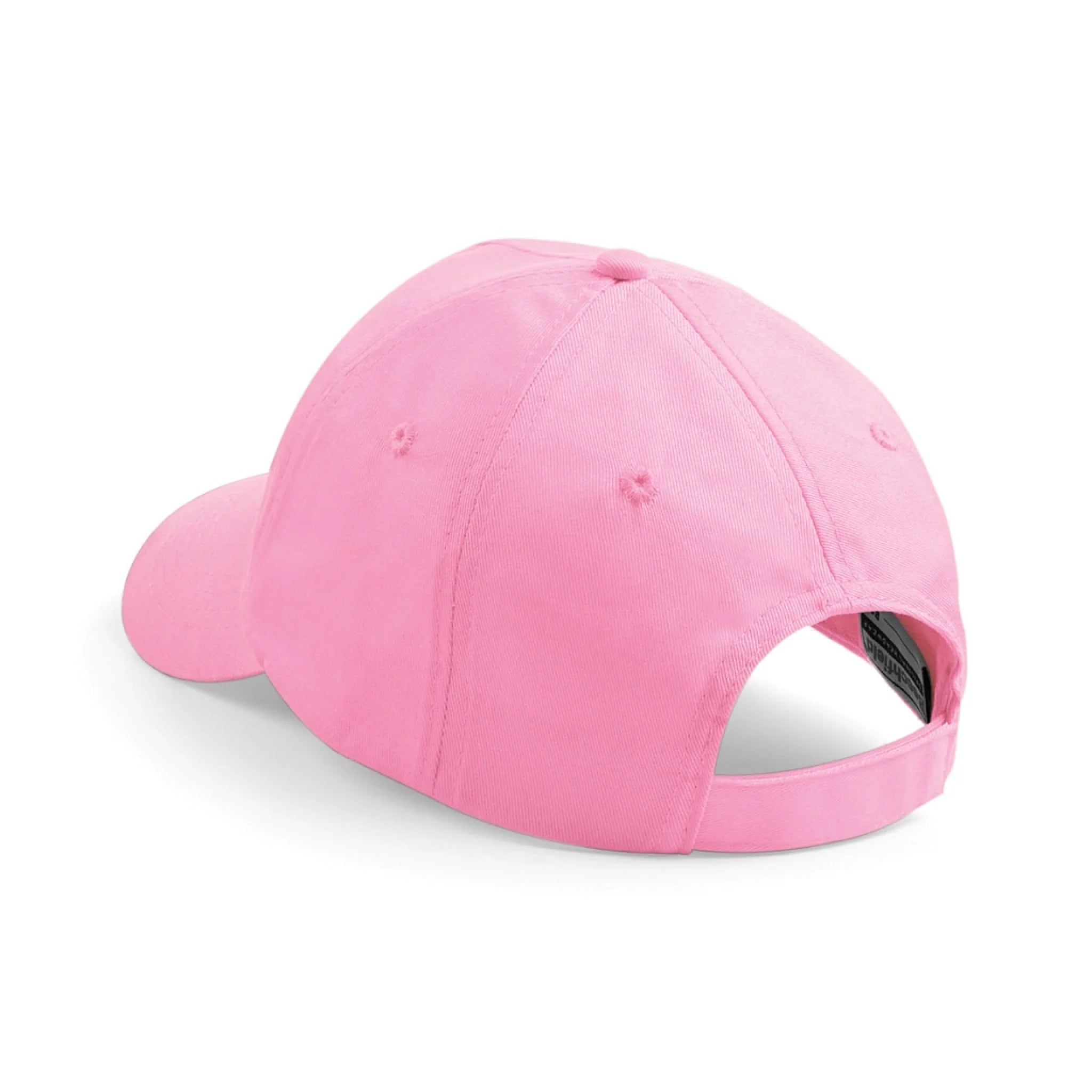 Voksen kasket – Classic Pink