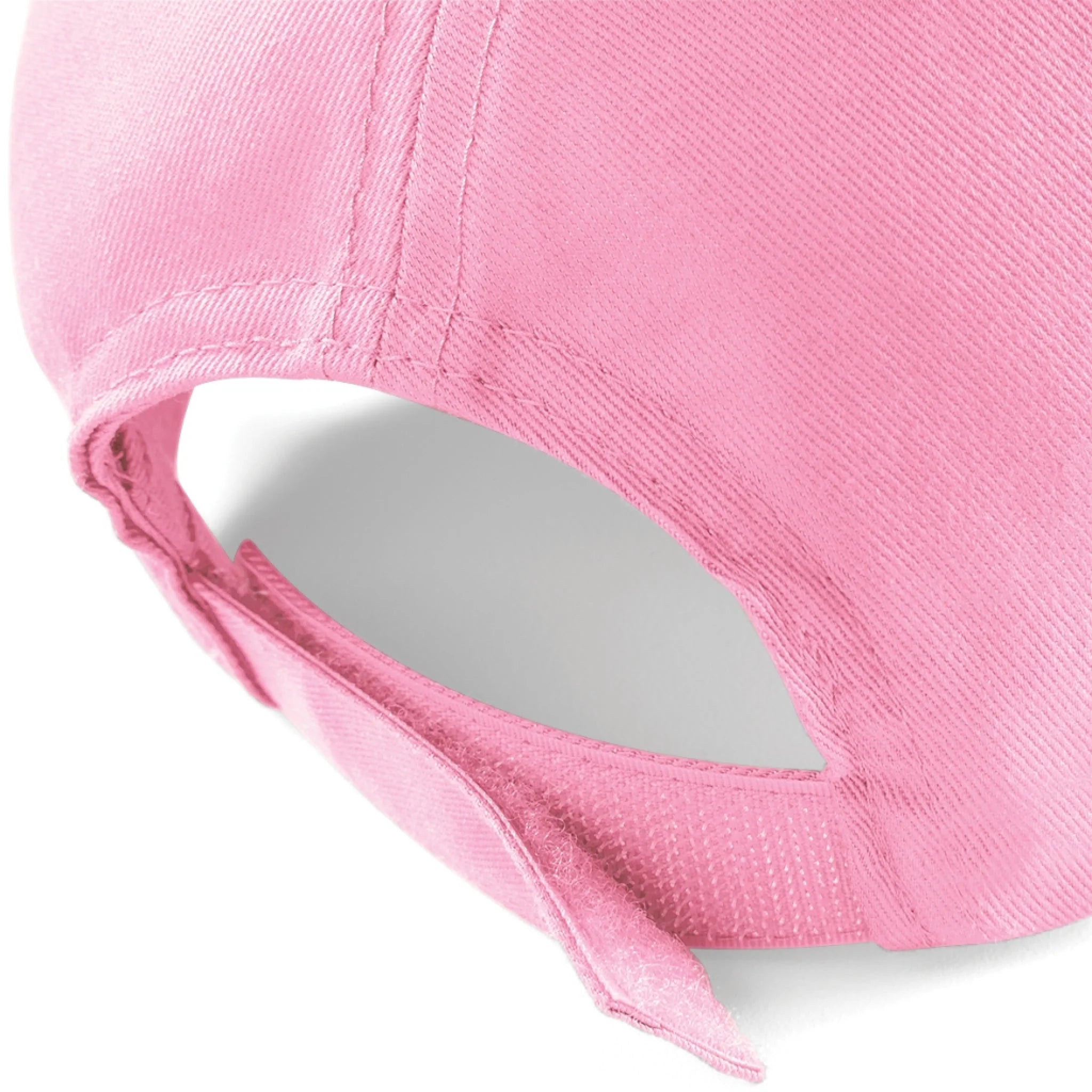 Voksen kasket – Classic Pink