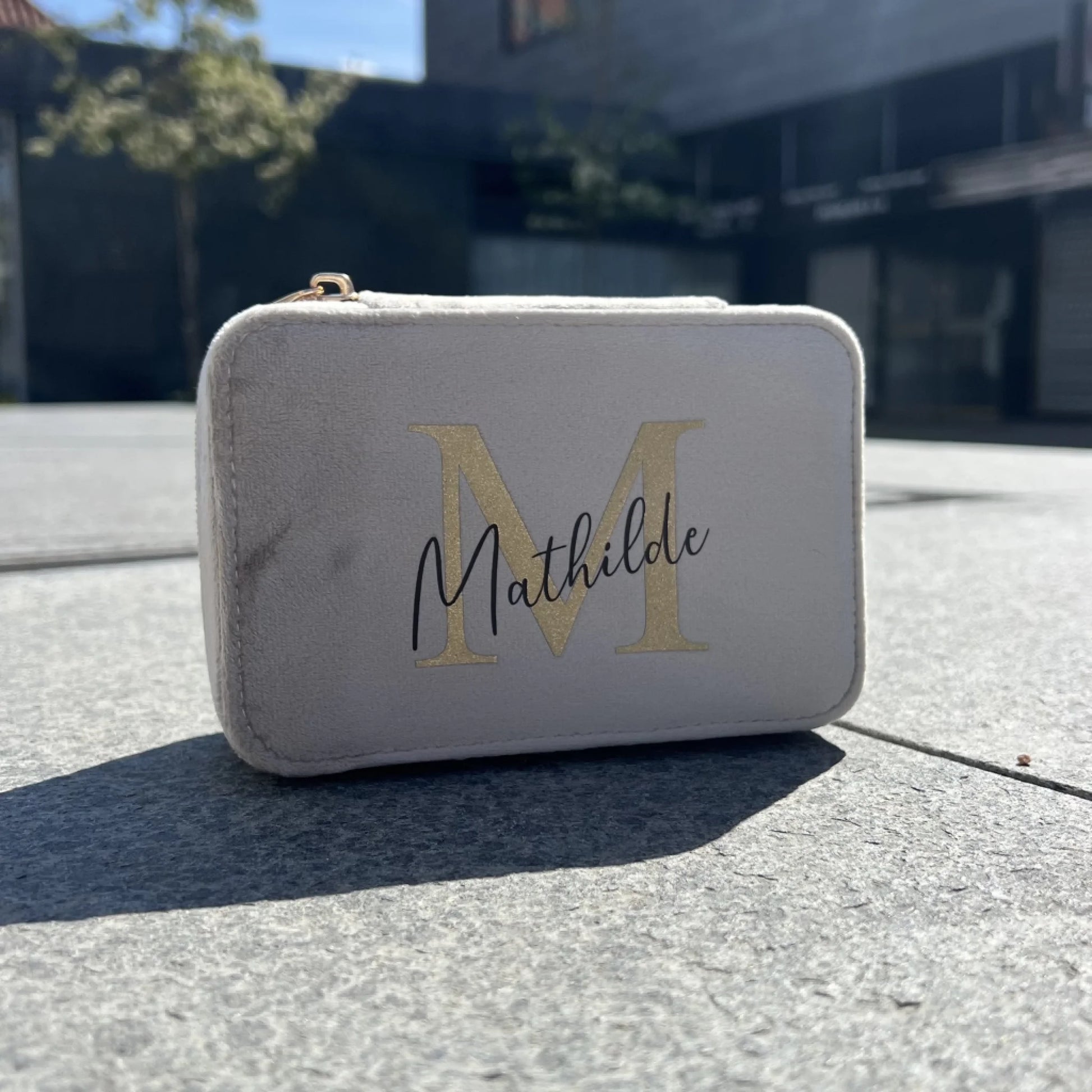 Smykkebox - Moonstone Customizer Min Egen Verden.dk