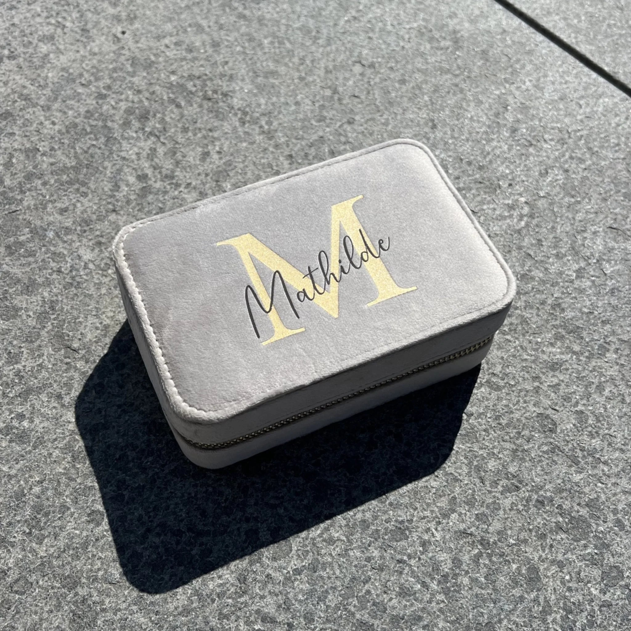 Smykkebox – Moonstone