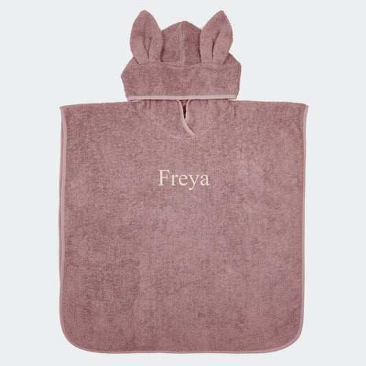 pale mauve