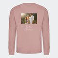 dusty pink ryg