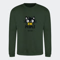 forest green front