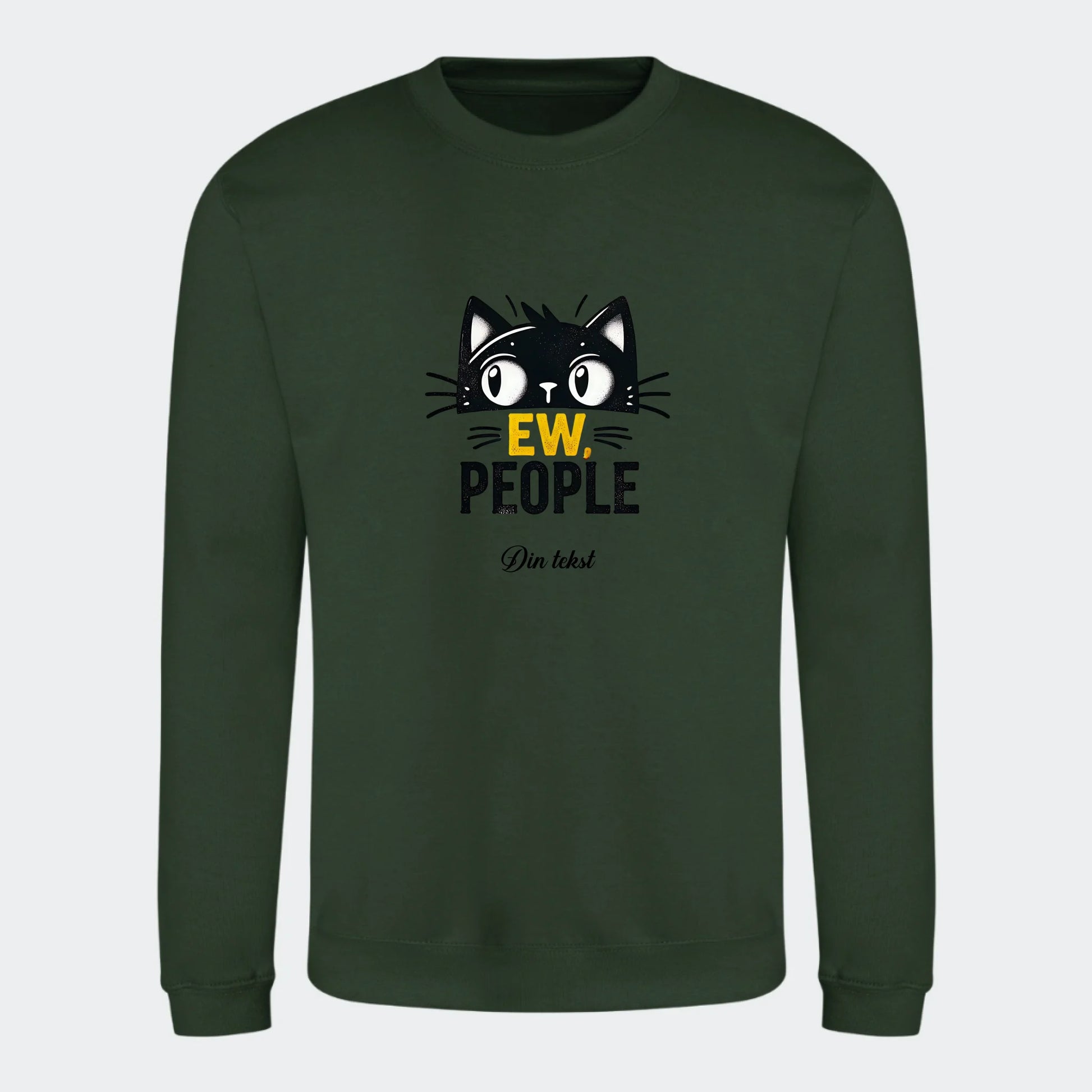 forest green front