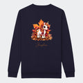 navy ryg