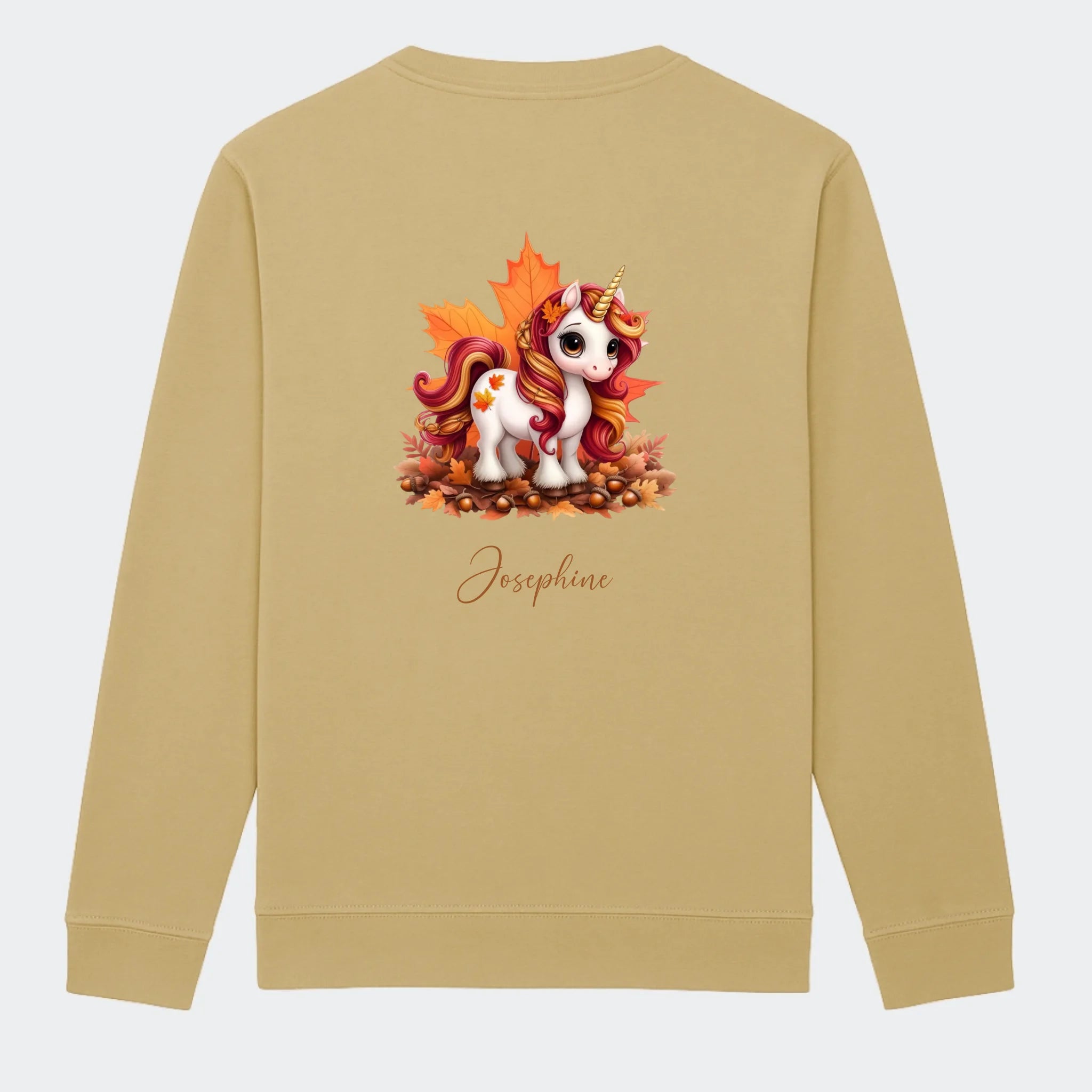 desert sand ryg