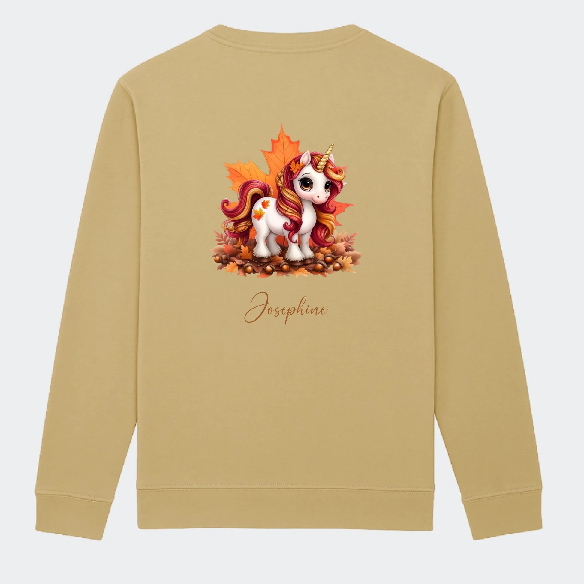 desert sand ryg