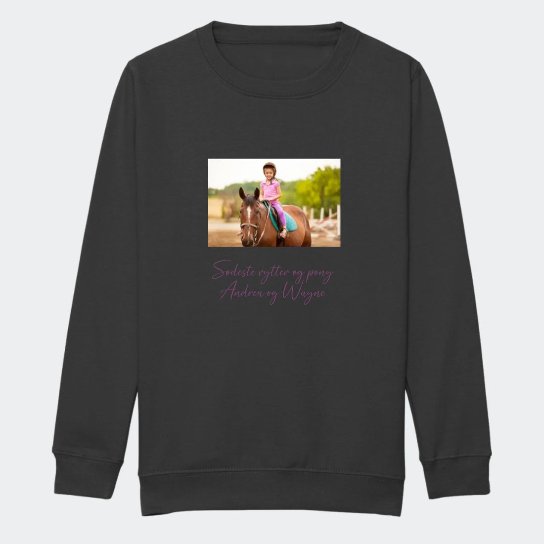 heather grey front