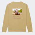 desert sand ryg