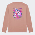 dusty pink ryg