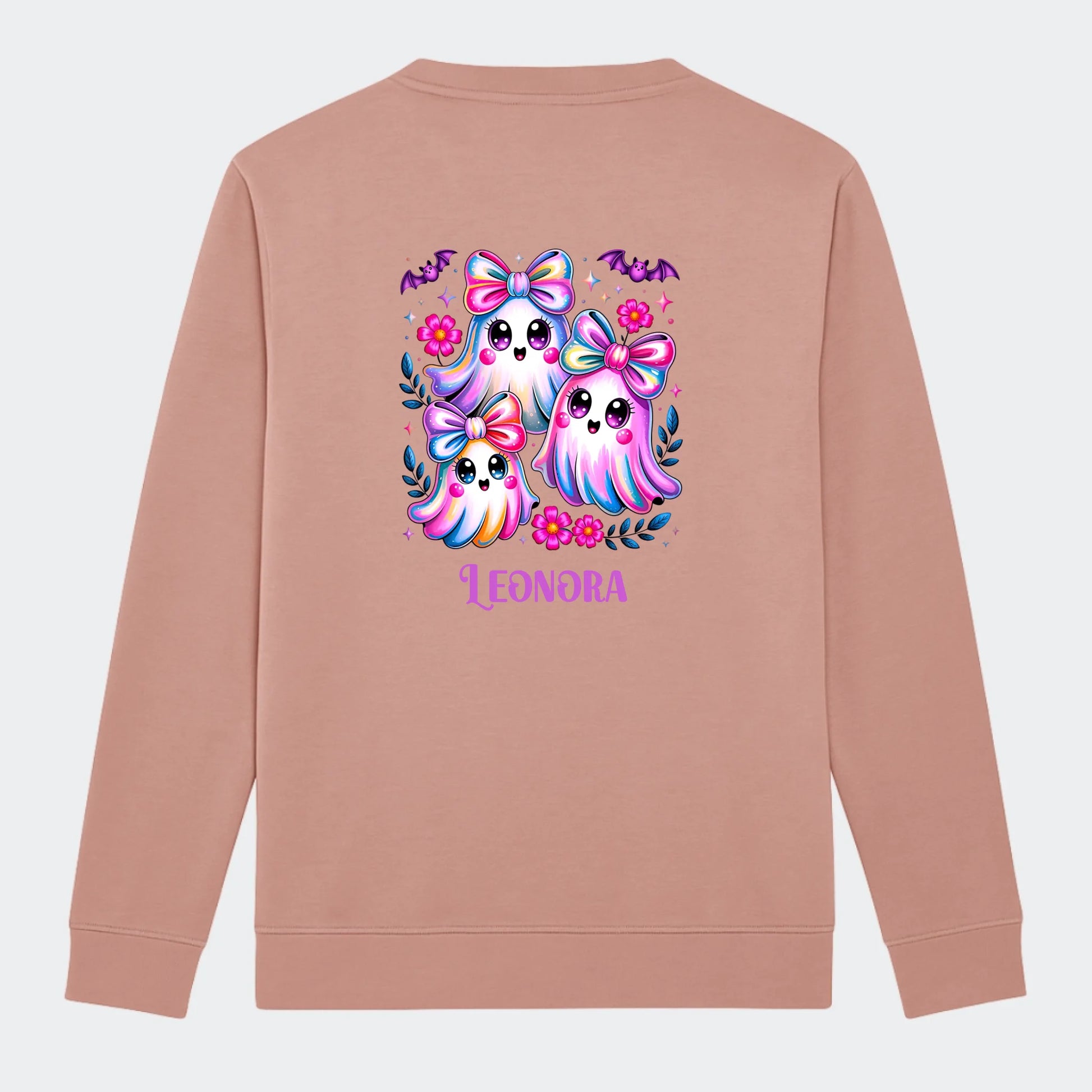 dusty pink ryg