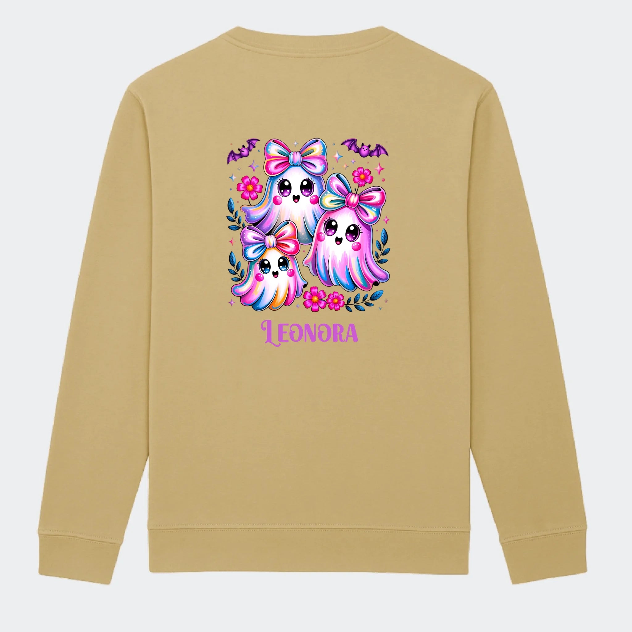 desert sand ryg