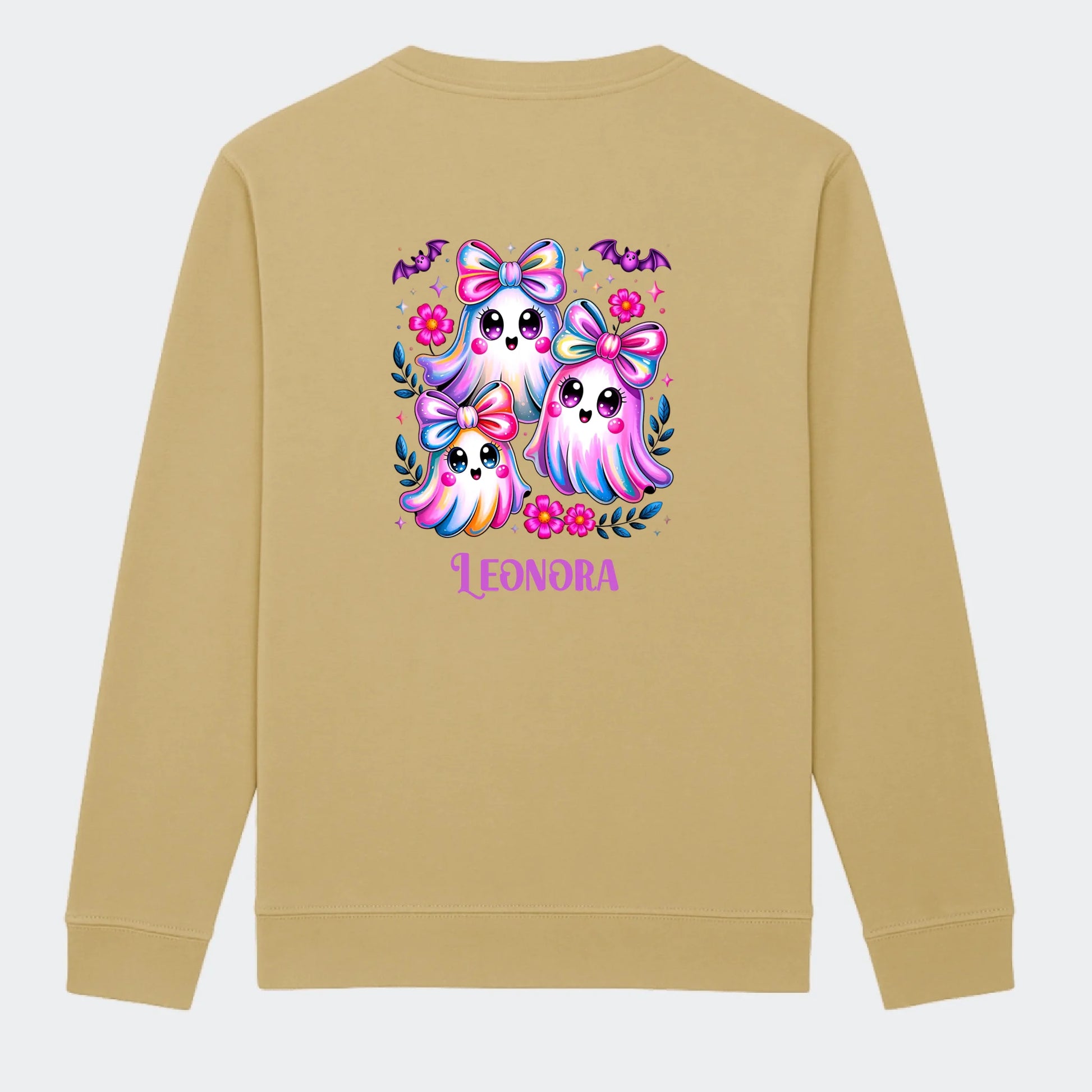 desert sand ryg