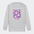 heather grey front