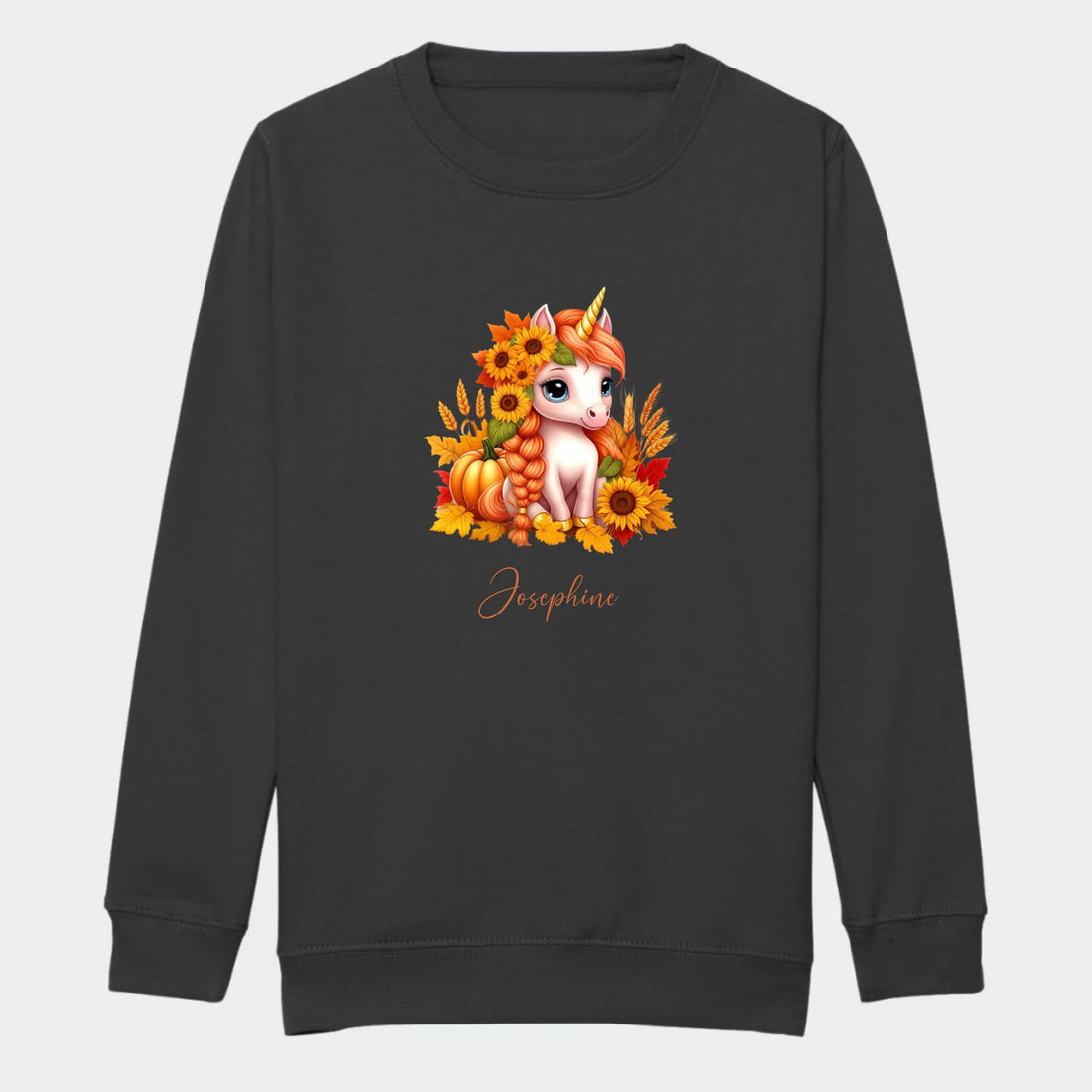heather grey front