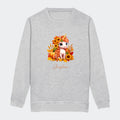 heather grey front