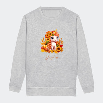 heather grey front