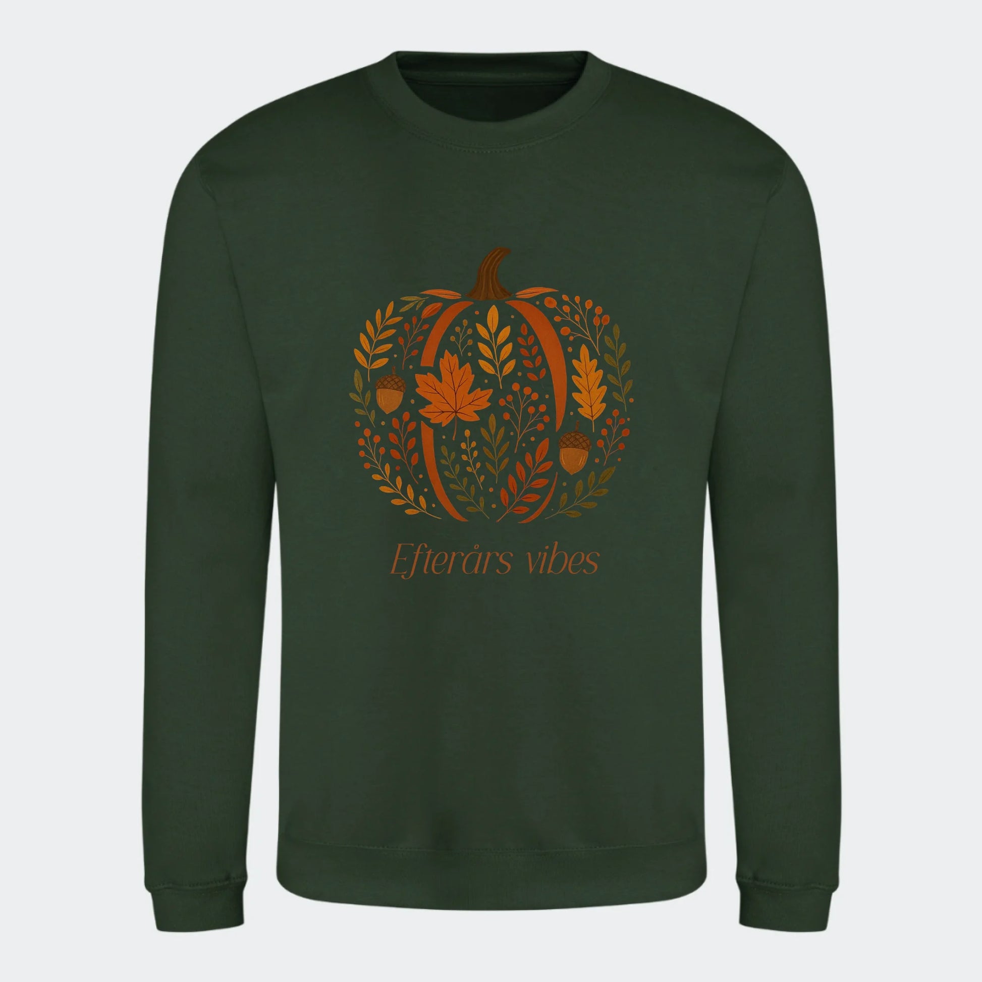 forest green front