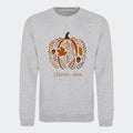 heather grey front